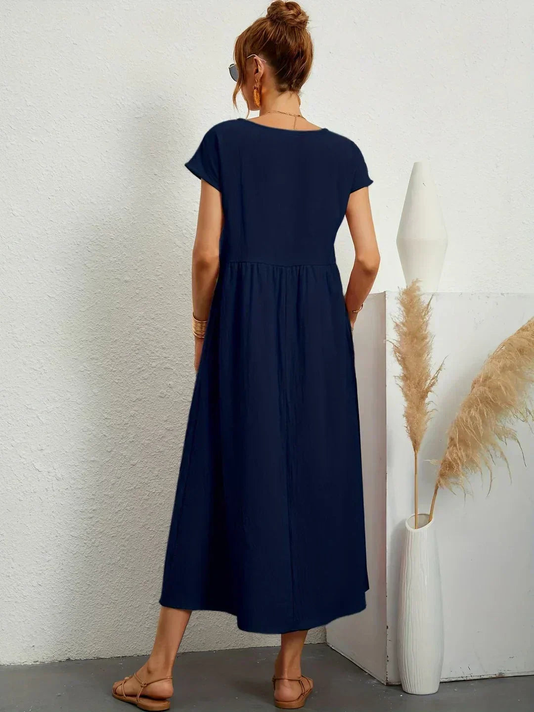 Éloria | Long Dress Purity