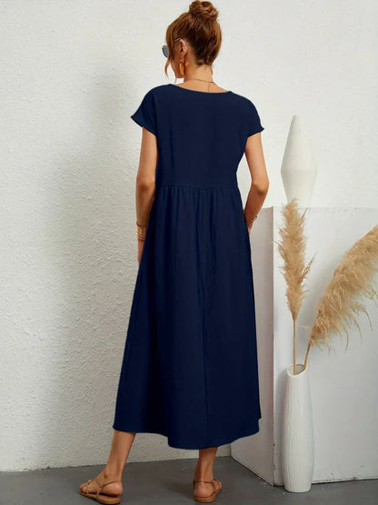 Éloria | Long Dress Purity