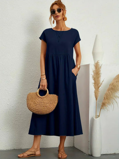 Éloria | Long Dress Purity