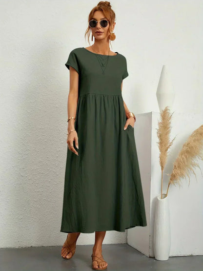 Éloria | Long Dress Purity