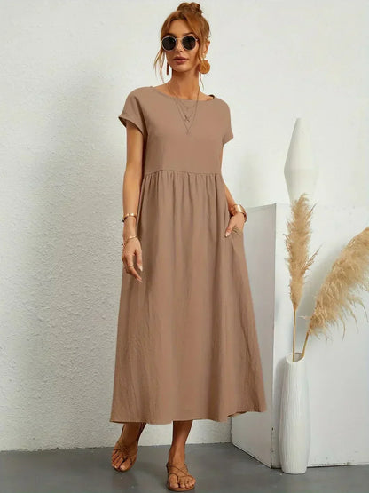 Éloria | Long Dress Purity