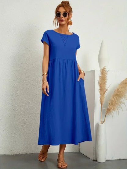 Éloria | Long Dress Purity