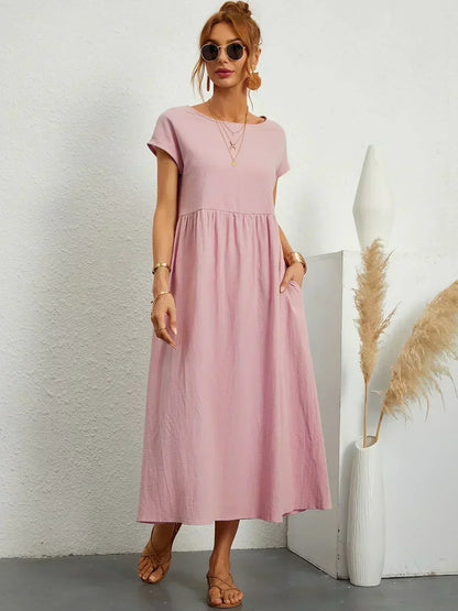Éloria | Long Dress Purity