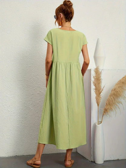 Éloria | Long Dress Purity