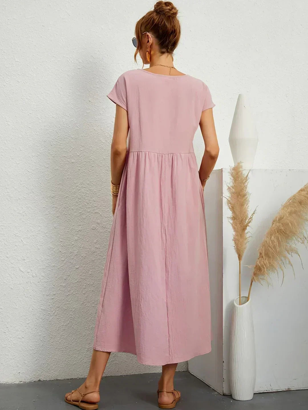 Éloria | Long Dress Purity