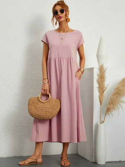 Éloria | Long Dress Purity