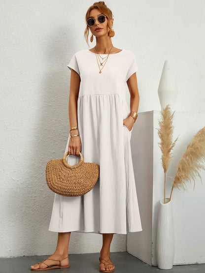 Éloria | Long Dress Purity