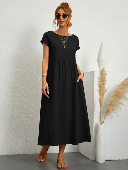 Éloria | Long Dress Purity