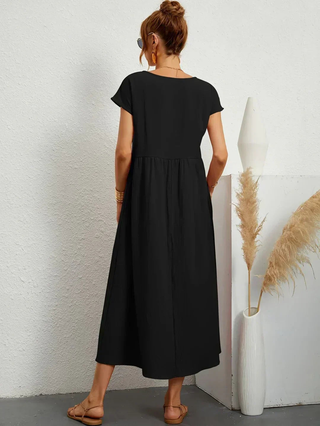 Éloria | Long Dress Purity