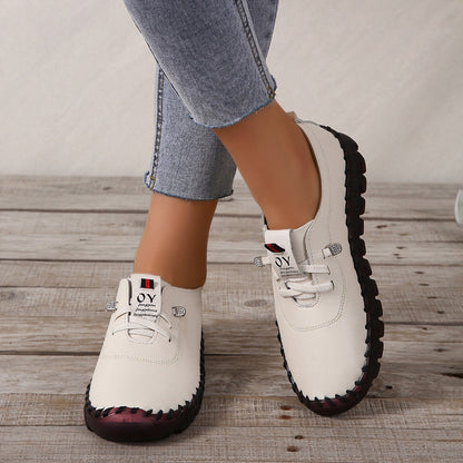 Aurélie | Comfortable Orthopedic Shoes