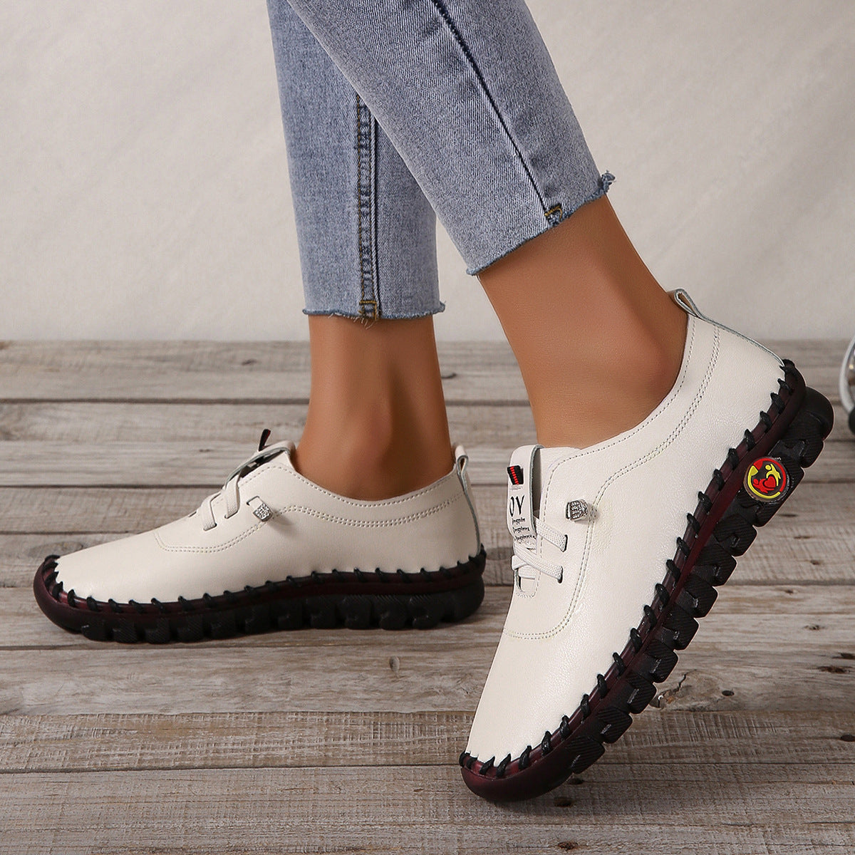 Aurélie | Comfortable Orthopedic Shoes