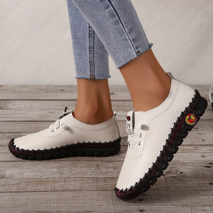 Aurélie | Comfortable Orthopedic Shoes