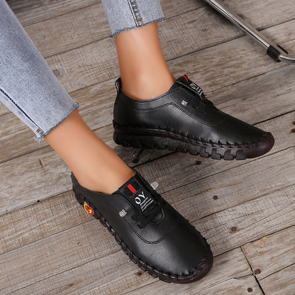 Aurélie | Comfortable Orthopedic Shoes