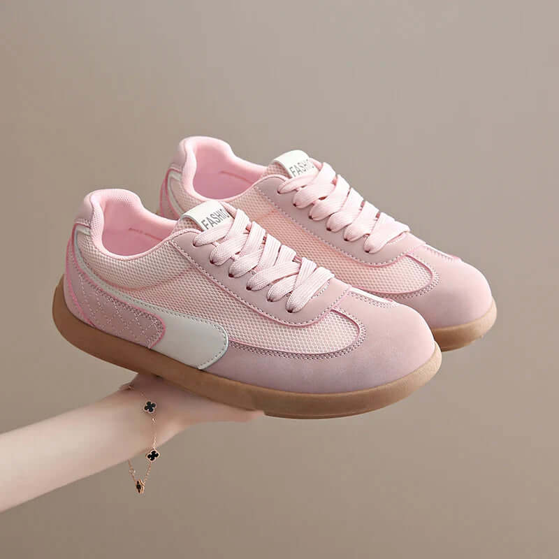 Anaëlle | Comfort Orthopedic Shoes