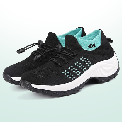 Gaëlle | Quick Fit Orthopedic Sneakers