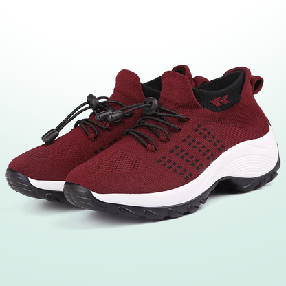 Juliette | Breathable Orthopedic Shoes