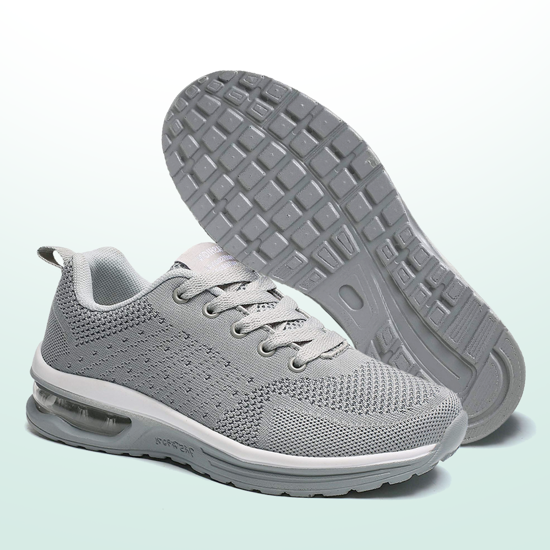 Victoire | Orthopedic Shoes with Air Cushion