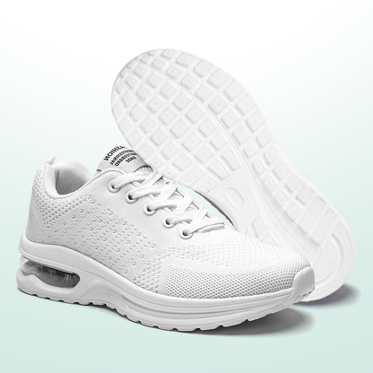 Solène | Ultra Lightweight Orthopedic Sneakers