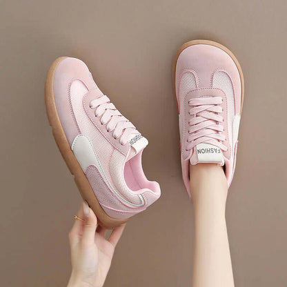 Anaëlle | Comfort Orthopedic Shoes