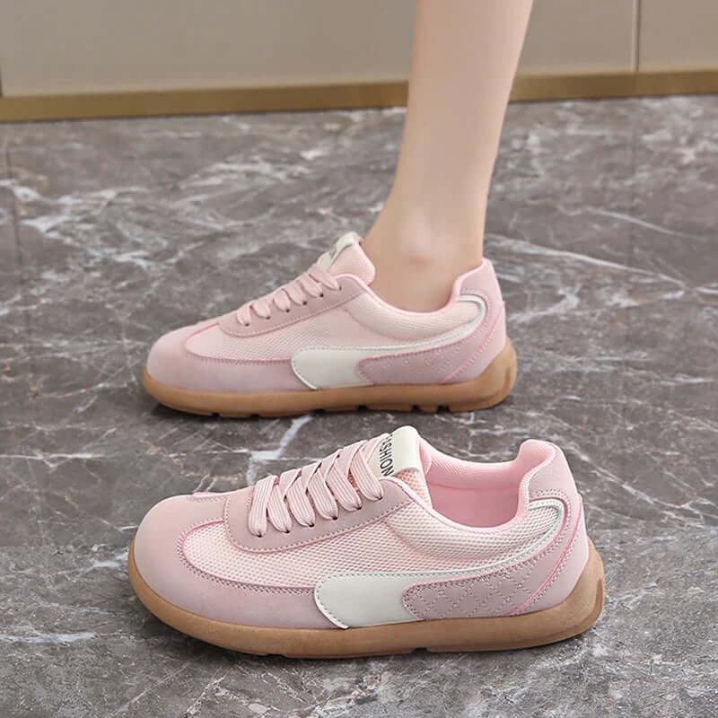 Anaëlle | Comfort Orthopedic Shoes