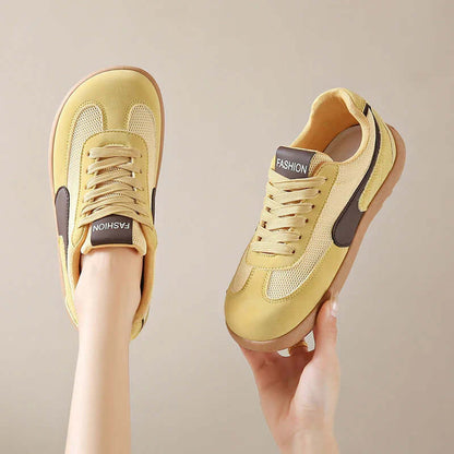 Anaëlle | Comfort Orthopedic Shoes