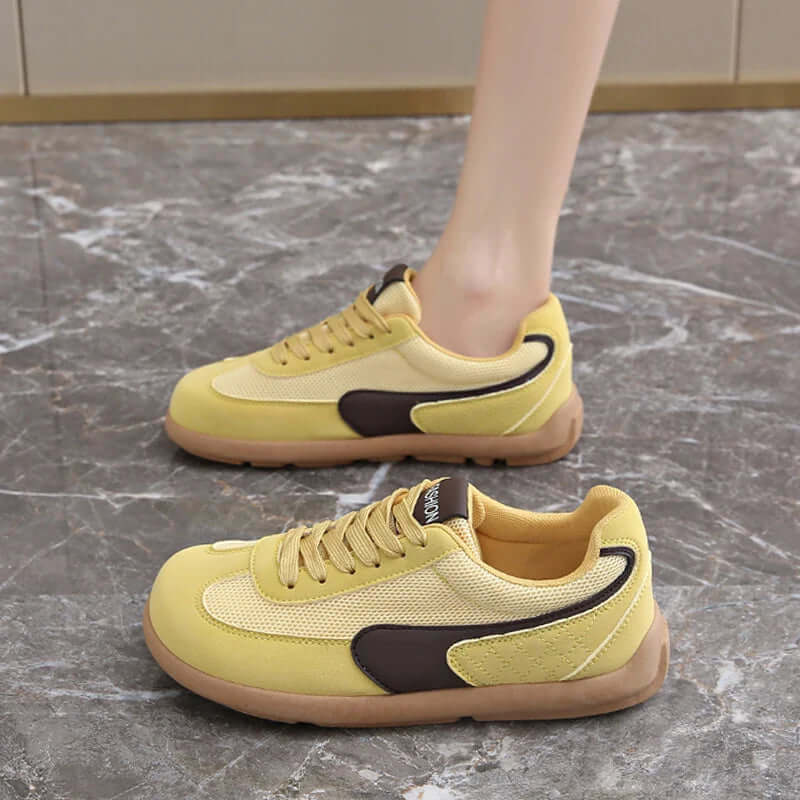 Anaëlle | Comfort Orthopedic Shoes