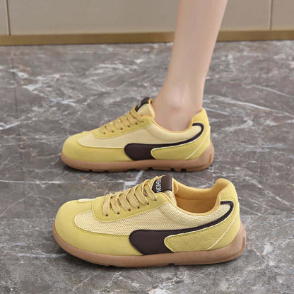 Anaëlle | Comfort Orthopedic Shoes