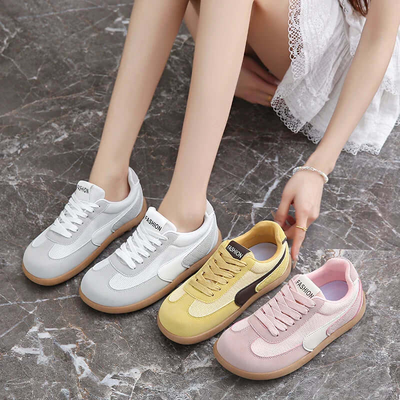 Anaëlle | Comfort Orthopedic Shoes