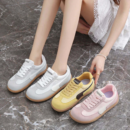 Anaëlle | Comfort Orthopedic Shoes