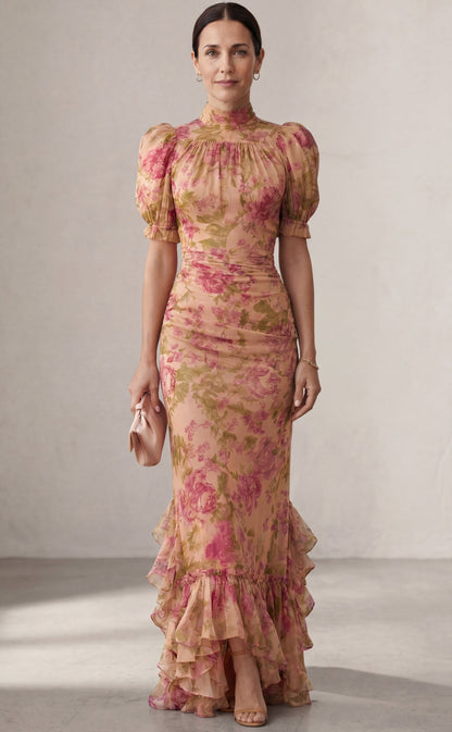 Rosario Dress