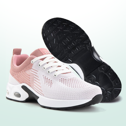 Lison | Cushioned Orthopedic Sneakers