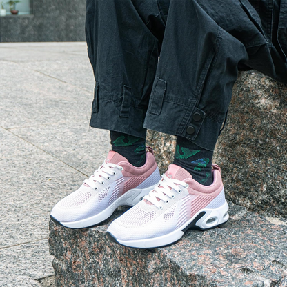 Lison | Cushioned Orthopedic Sneakers