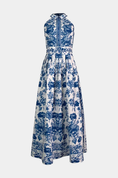 Shante | Floral Dress