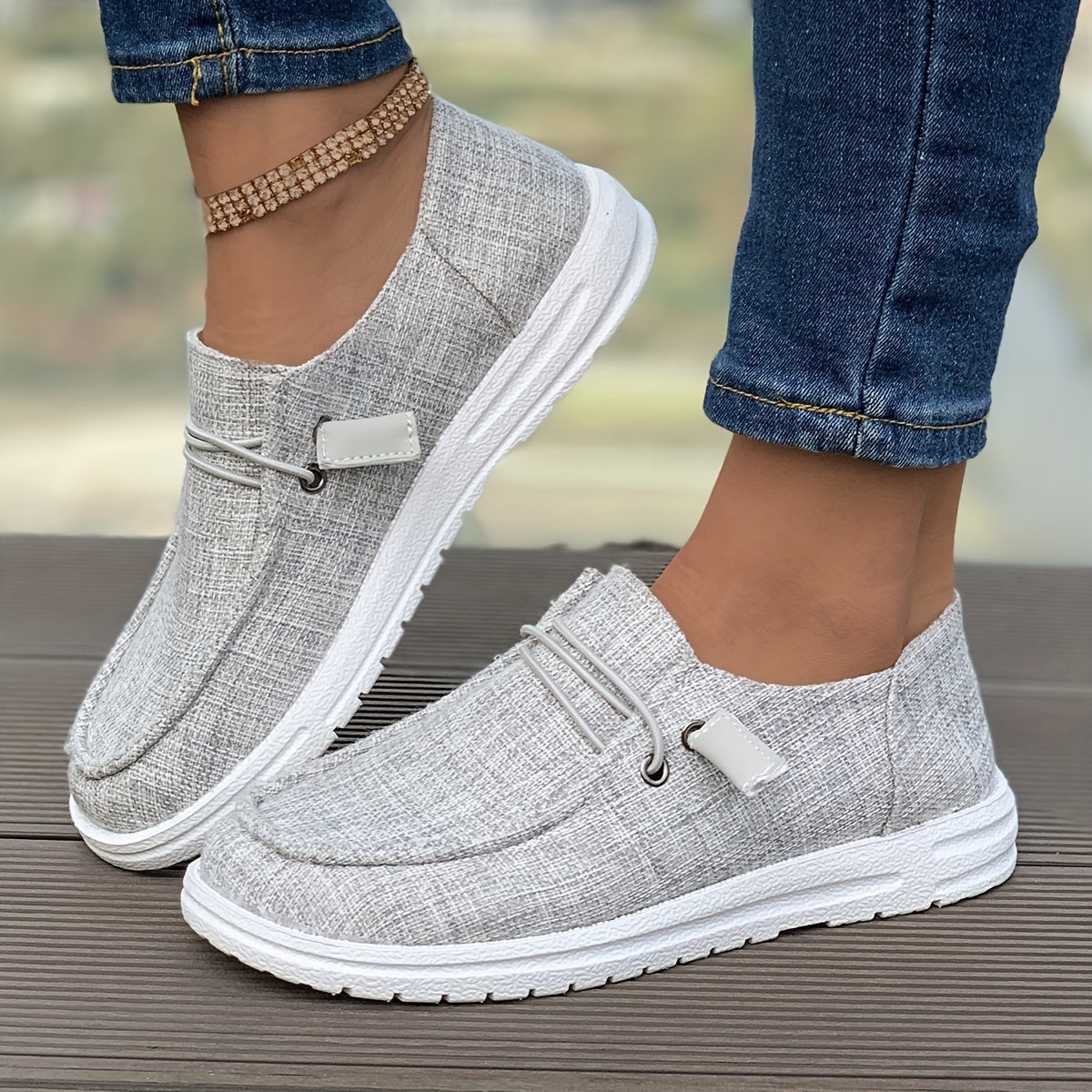 Lauraine | Lightweight Orthopedic Shoes