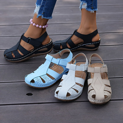Liva | Breathable Orthopedic Sandals