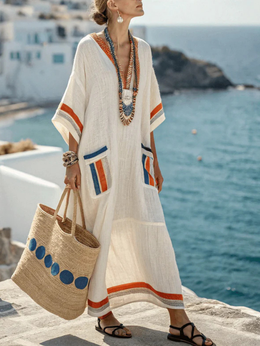 Ekeesha™ Elegant and Attractive Tunic
