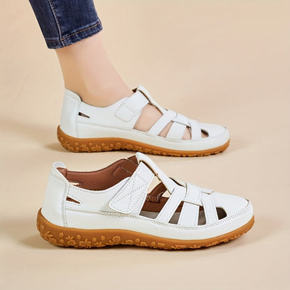 Leah | Multi-Band Orthopedic Shoes