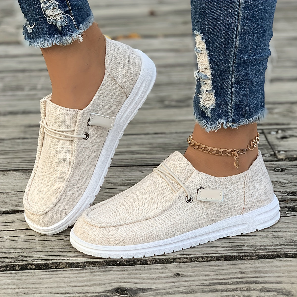 Lauraine | Lightweight Orthopedic Shoes