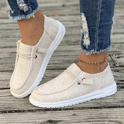 Lauraine | Lightweight Orthopedic Shoes