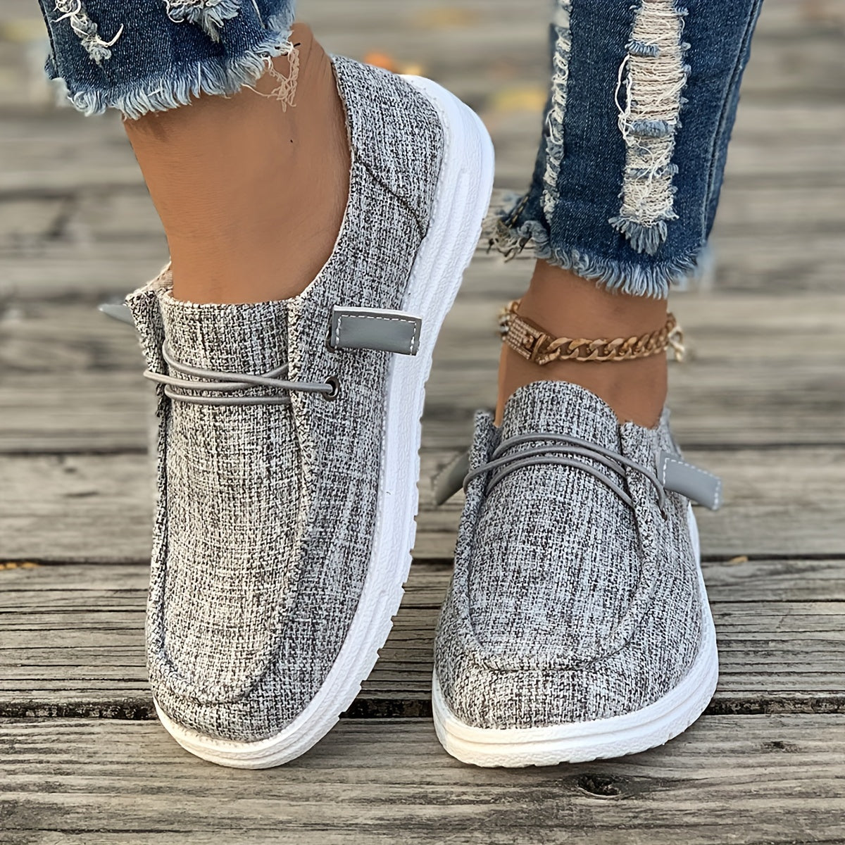 Lauraine | Lightweight Orthopedic Shoes