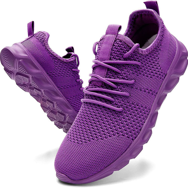 Véronique | Ultra Lightweight Orthopedic Shoes
