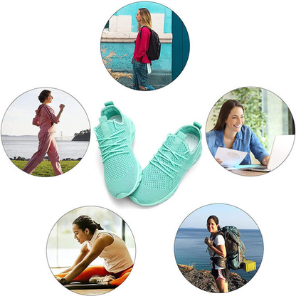 Véronique | Ultra Lightweight Orthopedic Shoes