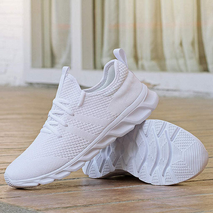 Véronique | Ultra Lightweight Orthopedic Shoes