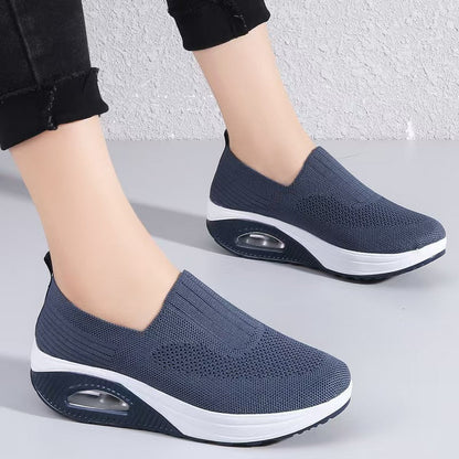 Yvette | Orthopedic Shoes with Platform
