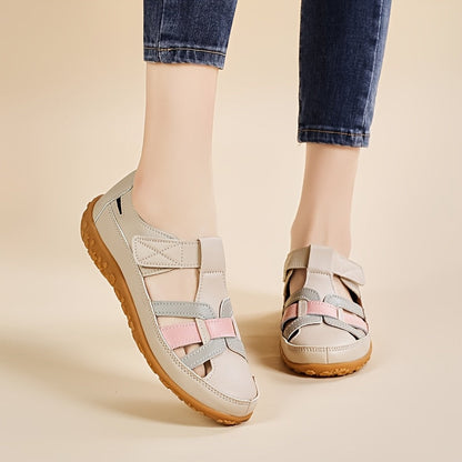 Leah | Multi-Band Orthopedic Shoes