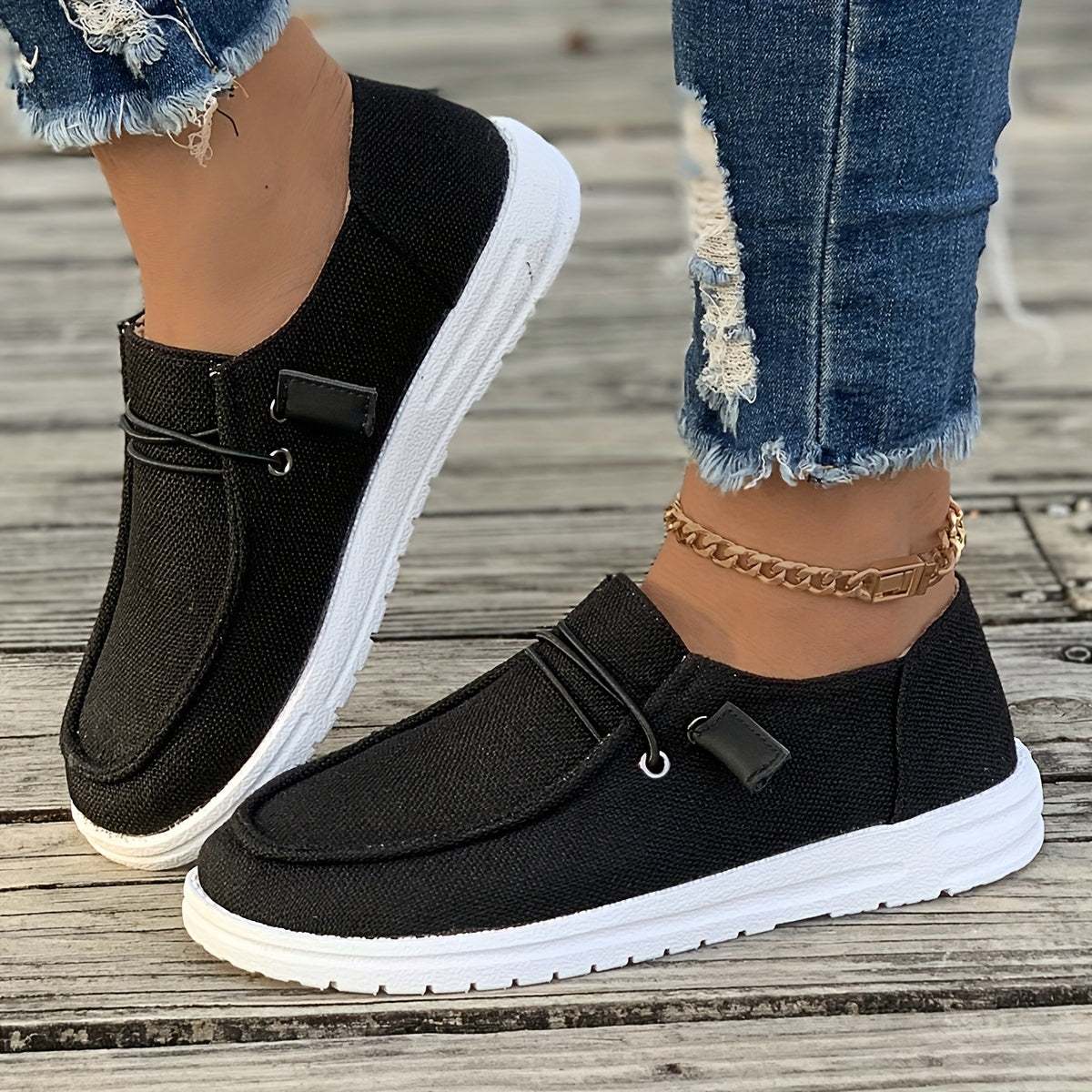 Lauraine | Lightweight Orthopedic Shoes