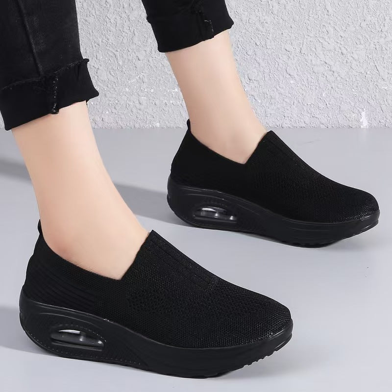 Yvette | Orthopedic Shoes with Platform