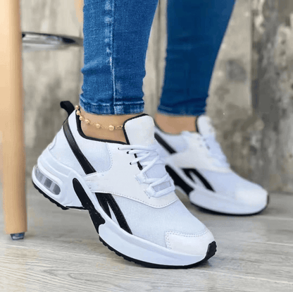 Maria | Modern Orthopedic Shoes