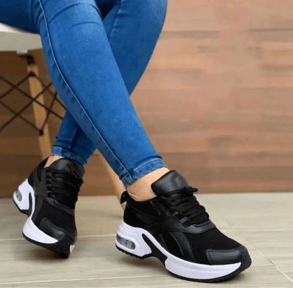 Maria | Modern Orthopedic Shoes