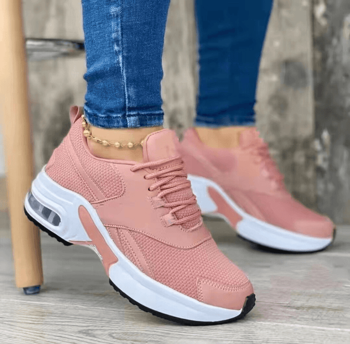 Maria | Modern Orthopedic Shoes
